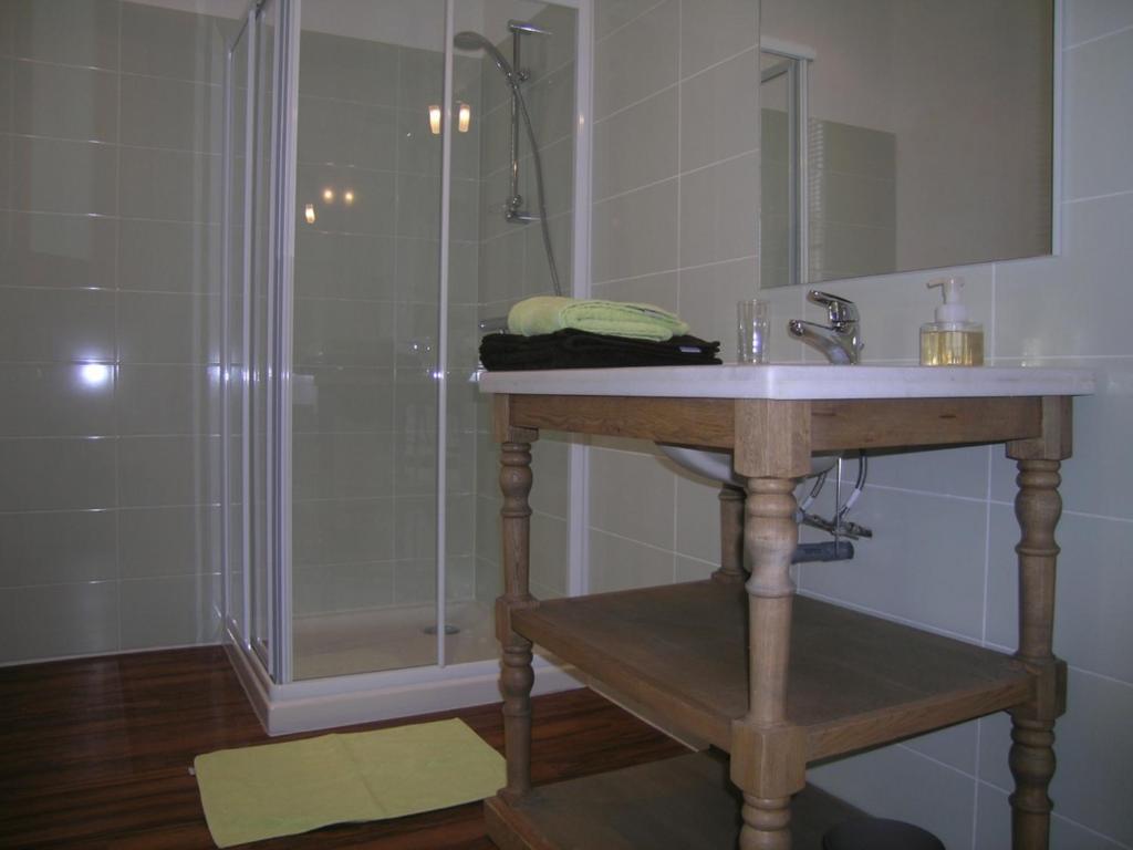 Maison D'Hotes Vents D'Ouest Niort Luaran gambar